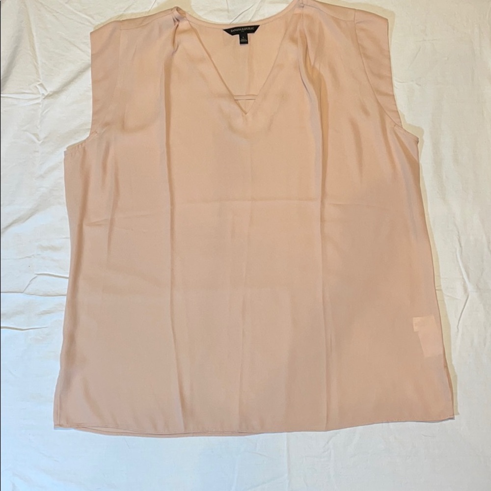 Banana Republic Blouse